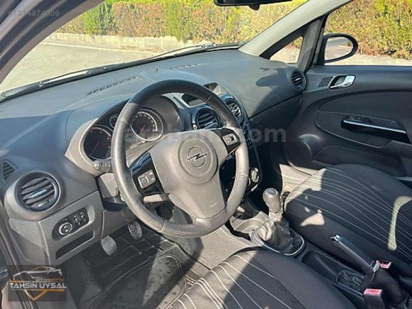 2010 MODEL CORSA 111.YIL