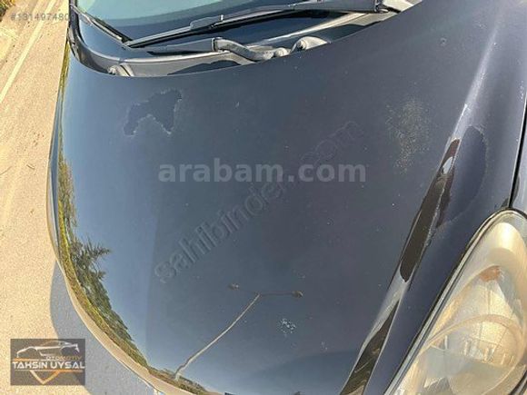 2010 MODEL CORSA 111.YIL