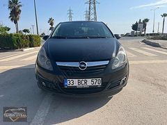 2010 MODEL CORSA 111.YIL