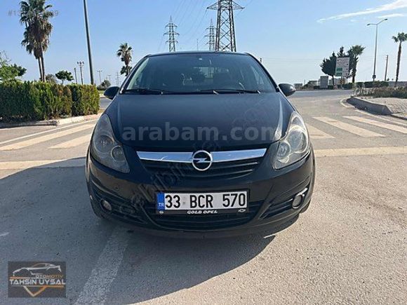 2010 MODEL CORSA 111.YIL