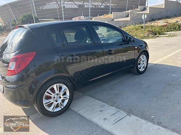 2010 MODEL CORSA 111.YIL