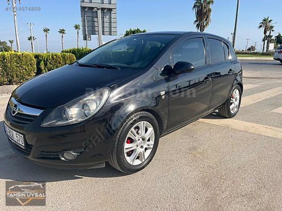 2010 MODEL CORSA 111.YIL