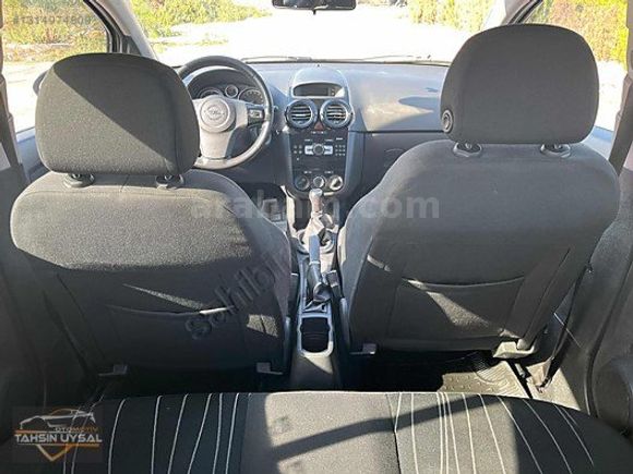 2010 MODEL CORSA 111.YIL