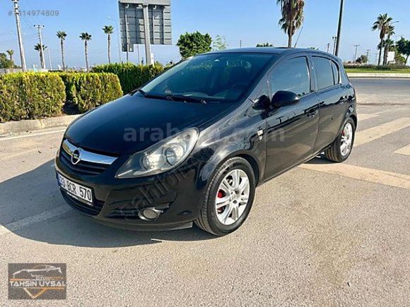 2010 MODEL CORSA 111.YIL