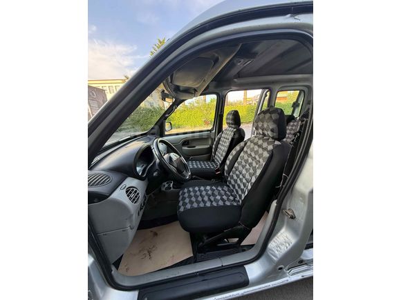 Sahibinden Renault Kangoo 1.5 dCi Expression 2007 Model 