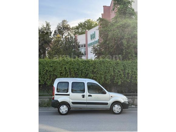 Sahibinden Renault Kangoo 1.5 dCi Expression 2007 Model 