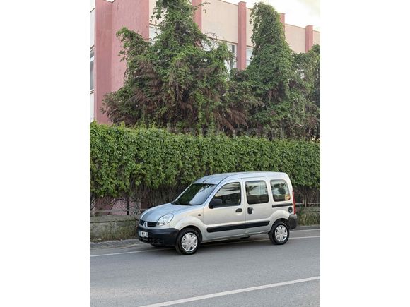 Sahibinden Renault Kangoo 1.5 dCi Expression 2007 Model 