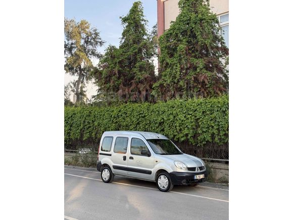 Sahibinden Renault Kangoo 1.5 dCi Expression 2007 Model 