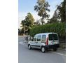 Sahibinden Renault Kangoo 1.5 dCi Expression 2007 Model 