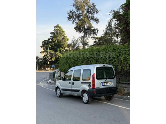 Sahibinden Renault Kangoo 1.5 dCi Expression 2007 Model 