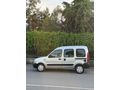 Sahibinden Renault Kangoo 1.5 dCi Expression 2007 Model 