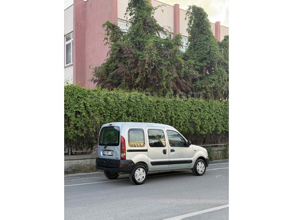 Sahibinden Renault Kangoo 1.5 dCi Expression 2007 Model 