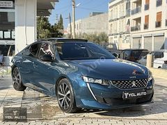 YCL AUTO 2020 508 GT LİNE ÖZEL RENK-MSJ KLTK-FULL+FULL-HATASIZ!