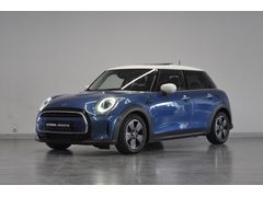 OTOMOL MERTER 2021 MINI COOPER 1.5 SIGNATURE