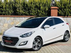 HYUNDAİ İ30 1.6 CRDİ 165.000 KM CAM TAVAN TEMİZ BAKIMLI