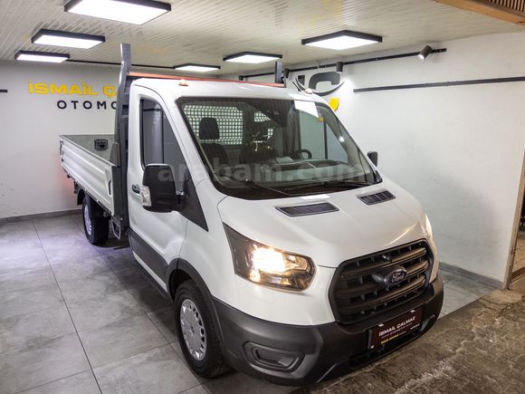 İSMAİL ÇALMAZ OTOMOTİV GÜVENCESİ İLE