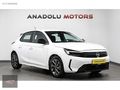 ANADOLU MOTORS DAN YENİ KASAOPEL CORSA 1.2T OTOMATİK TRAMERSİZ
