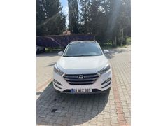 Sahibinden Hyundai Tucson 1.6 T-GDi Elite 2016 Model 