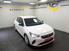 "%0 FAİZ KREDİ"2023 OPEL CORSA 1.2 ELEGANCE "HATASIZ"