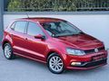 VOLKSWAGEN POLO 1.2 TSI LOUNGE PAKET OTOMATİK VİTES TEMİZ