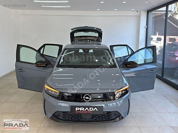 PRADA OTOMOTİV'DEN " BOYASIZ DEĞİŞENSİZ TRAMERSİZ" " GARANTİLİ "