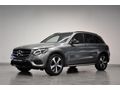 OTOMOL MERTER 2018 MERCEDES BENZ GLC 250 EXCLUSIVE 4MATIC