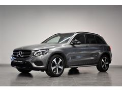 OTOMOL MERTER 2018 MERCEDES BENZ GLC 250 EXCLUSIVE 4MATIC
