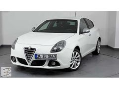 2015 Model Alfa Romeo Giulietta Distinctive 1.6 JTD 105Hp