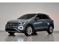 OTOMOL MERTER 2023 VOLKSWAGEN T-ROC 1.5 TSI STYLE