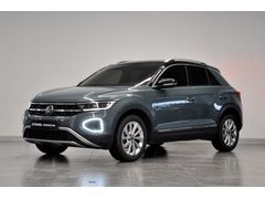 OTOMOL MERTER 2023 VOLKSWAGEN T-ROC 1.5 TSI STYLE