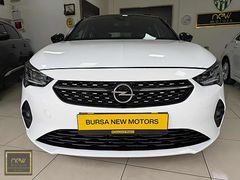 2023 OPEL CORSA 1.2T ELEGANCE 34.000KM CAM TAVAN BOYASIZ