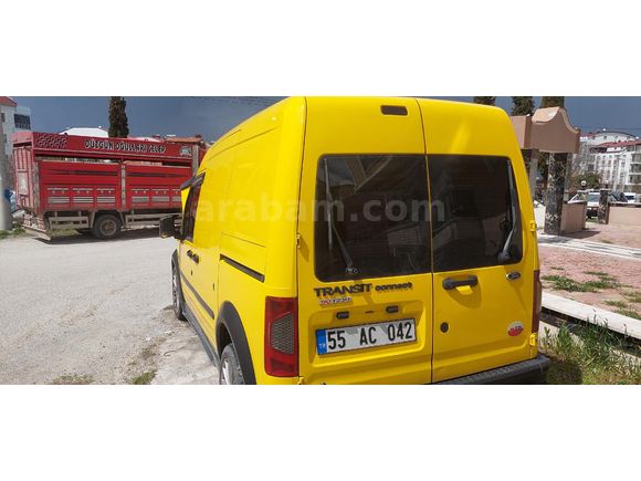 Sahibinden Ford Transit Connect T230 L 2013 Model