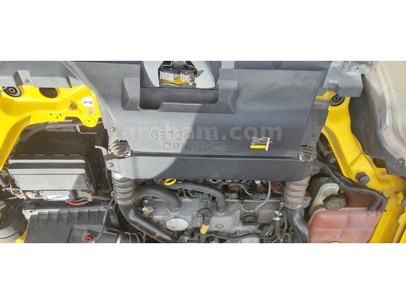 Sahibinden Ford Transit Connect T230 L 2013 Model