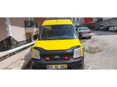 Sahibinden Ford Transit Connect T230 L 2013 Model