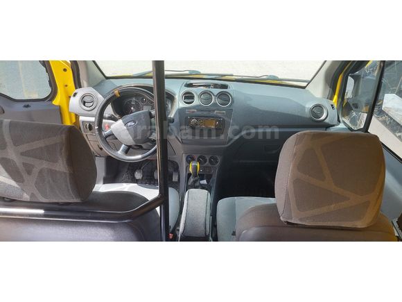 Sahibinden Ford Transit Connect T230 L 2013 Model