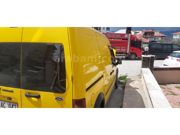 Sahibinden Ford Transit Connect T230 L 2013 Model