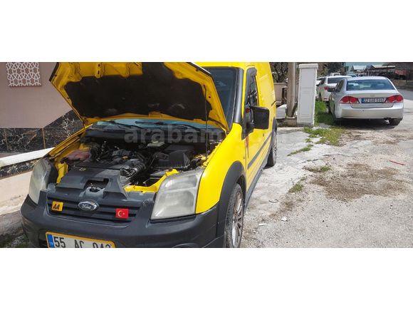 Sahibinden Ford Transit Connect T230 L 2013 Model