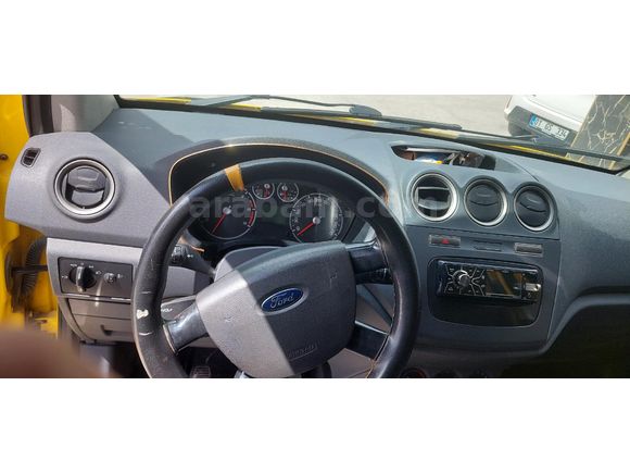 Sahibinden Ford Transit Connect T230 L 2013 Model