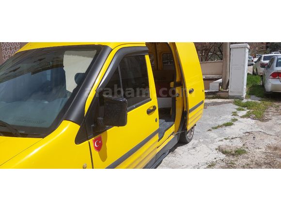 Sahibinden Ford Transit Connect T230 L 2013 Model