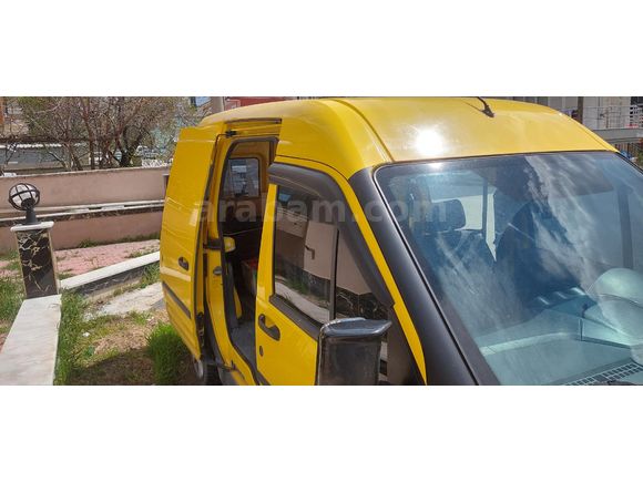 Sahibinden Ford Transit Connect T230 L 2013 Model