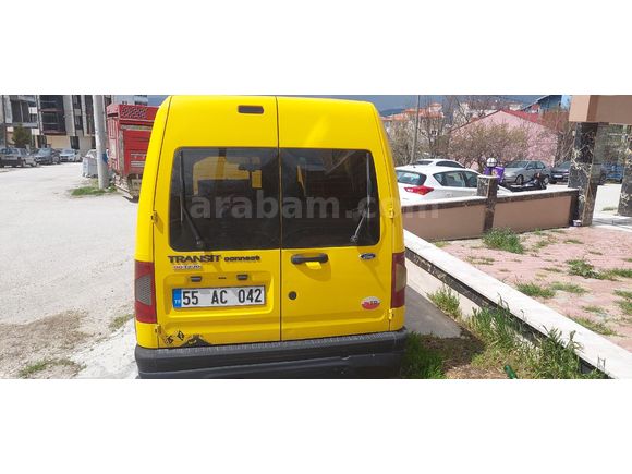 Sahibinden Ford Transit Connect T230 L 2013 Model