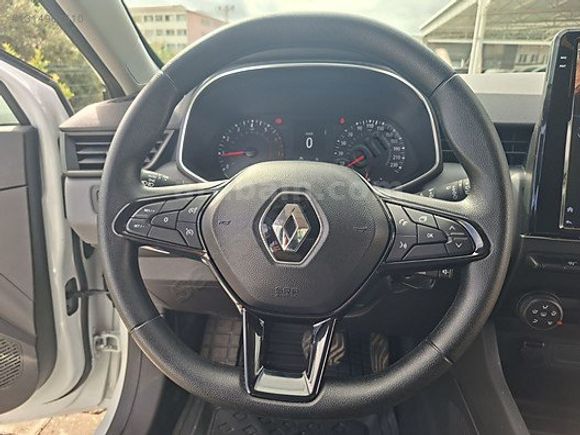 2021 MODEL=HATASIZ=70.500 KM=TESLA EKRAN=OTOMATİK