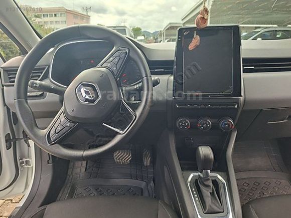 2021 MODEL=HATASIZ=70.500 KM=TESLA EKRAN=OTOMATİK