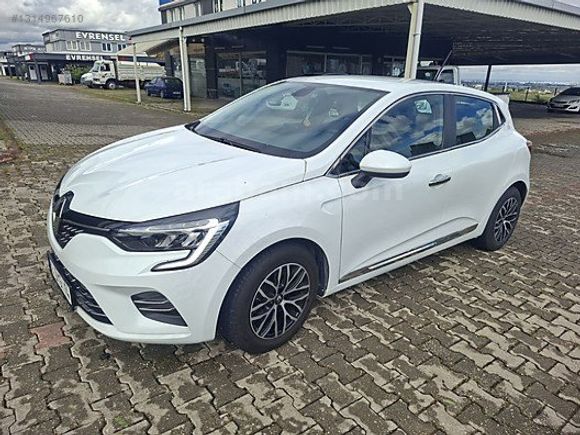 2021 MODEL=HATASIZ=70.500 KM=TESLA EKRAN=OTOMATİK
