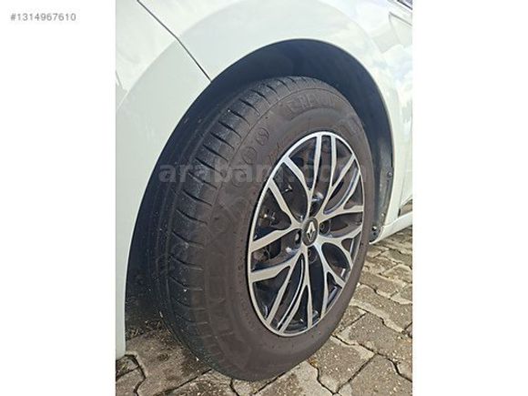 2021 MODEL=HATASIZ=70.500 KM=TESLA EKRAN=OTOMATİK