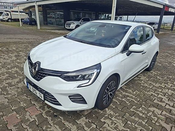 2021 MODEL=HATASIZ=70.500 KM=TESLA EKRAN=OTOMATİK