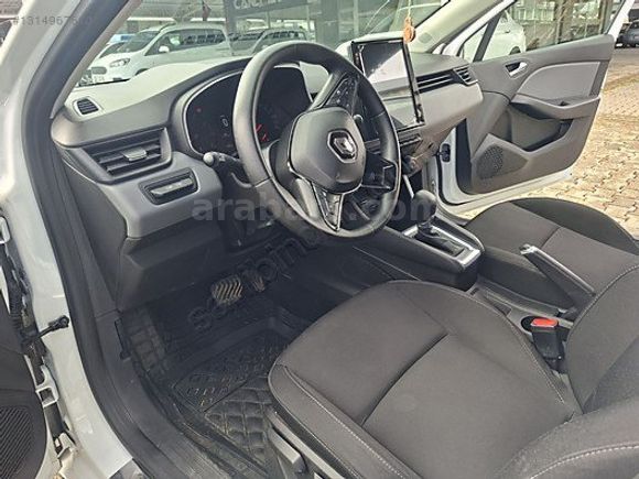 2021 MODEL=HATASIZ=70.500 KM=TESLA EKRAN=OTOMATİK