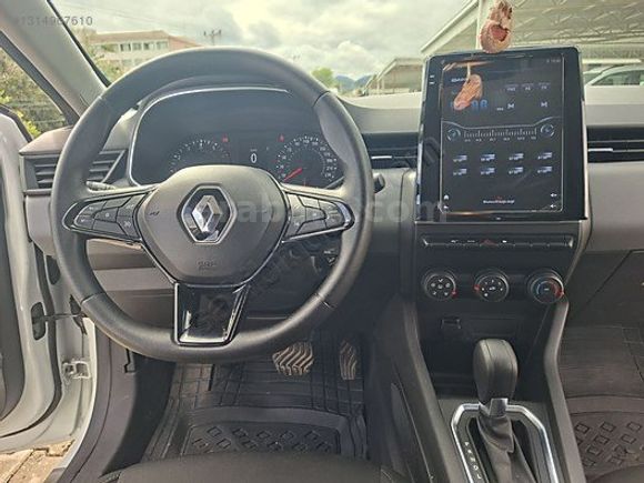 2021 MODEL=HATASIZ=70.500 KM=TESLA EKRAN=OTOMATİK