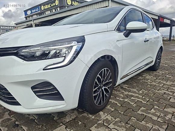 2021 MODEL=HATASIZ=70.500 KM=TESLA EKRAN=OTOMATİK