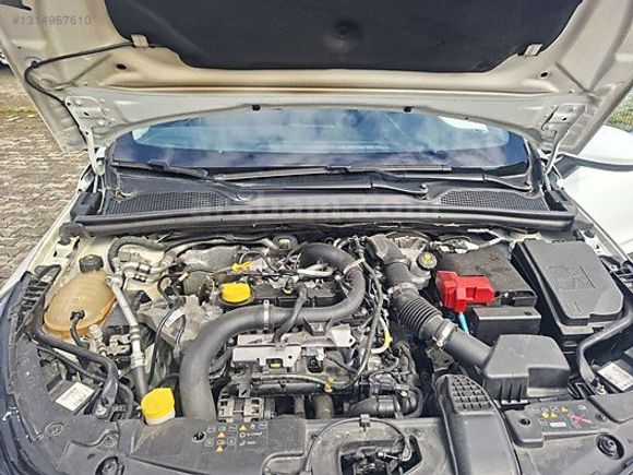 2021 MODEL=HATASIZ=70.500 KM=TESLA EKRAN=OTOMATİK